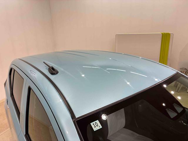 ミライースX リミテッドSAIII(北海道)の中古車