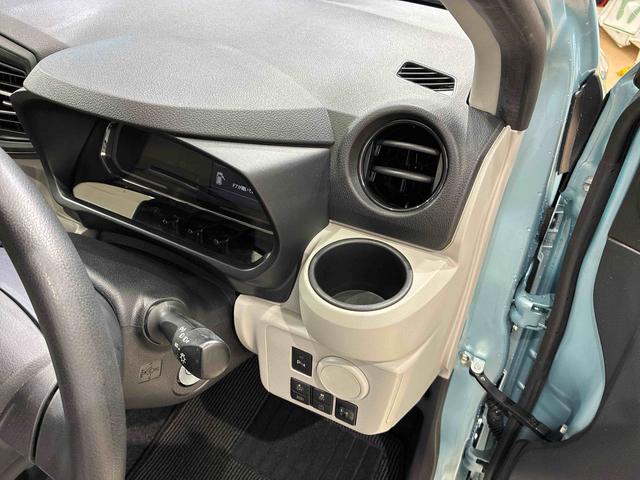 ミライースX リミテッドSAIII(北海道)の中古車