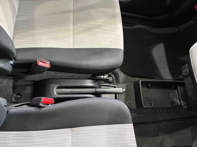 ミライースX リミテッドSAIII(北海道)の中古車