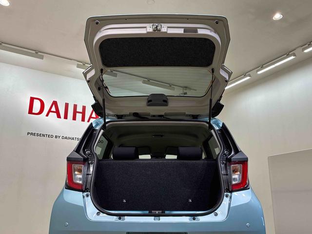 ミライースX リミテッドSAIII(北海道)の中古車