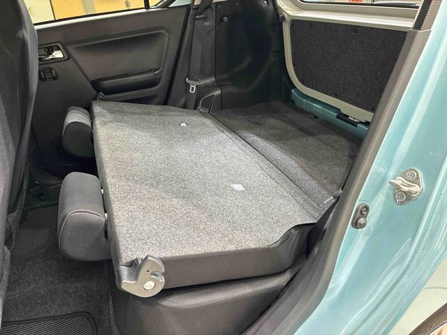 ミライースX リミテッドSAIII(北海道)の中古車