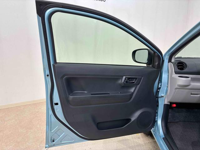 ミライースX リミテッドSAIII(北海道)の中古車