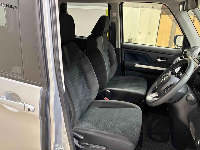 トールカスタムG(北海道)の中古車