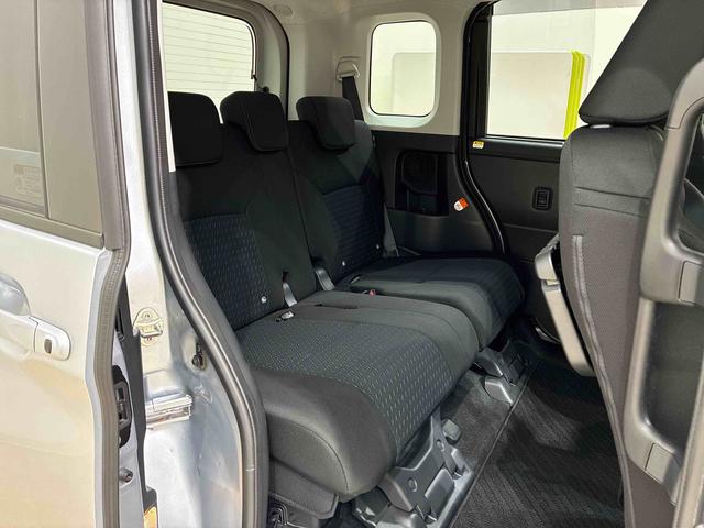 トールカスタムG(北海道)の中古車