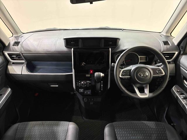 トールカスタムG(北海道)の中古車