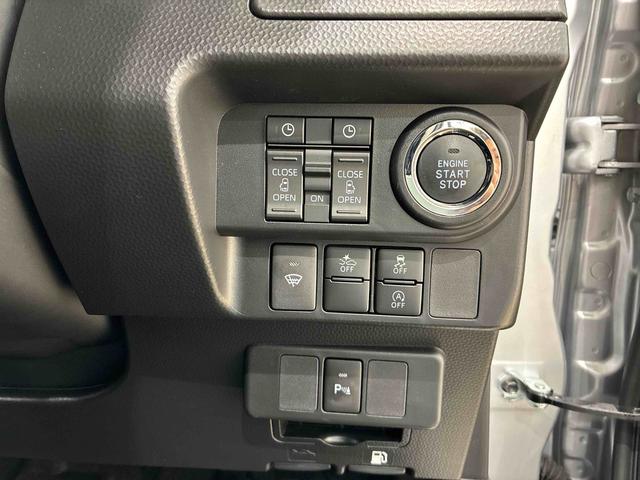 トールカスタムG(北海道)の中古車