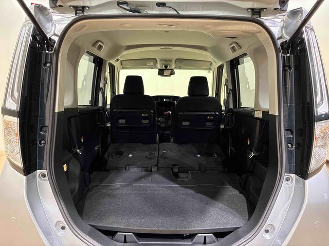 トールカスタムG(北海道)の中古車