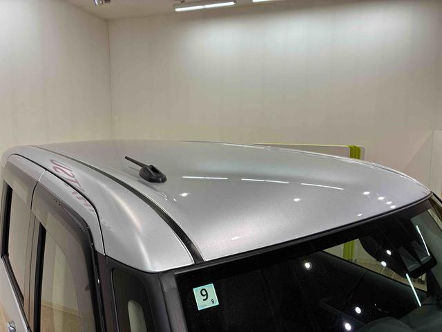 トールカスタムG(北海道)の中古車