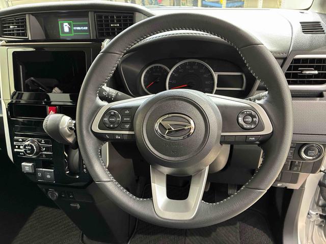 トールカスタムG(北海道)の中古車