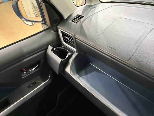 トールカスタムG(北海道)の中古車