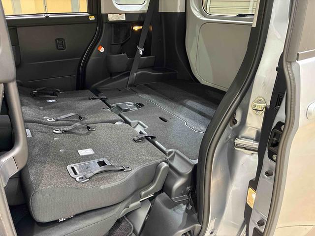 トールカスタムG(北海道)の中古車