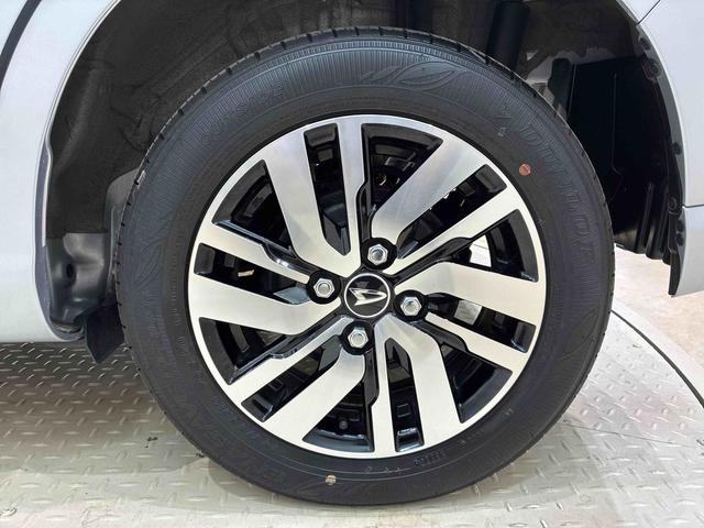 トールカスタムG(北海道)の中古車