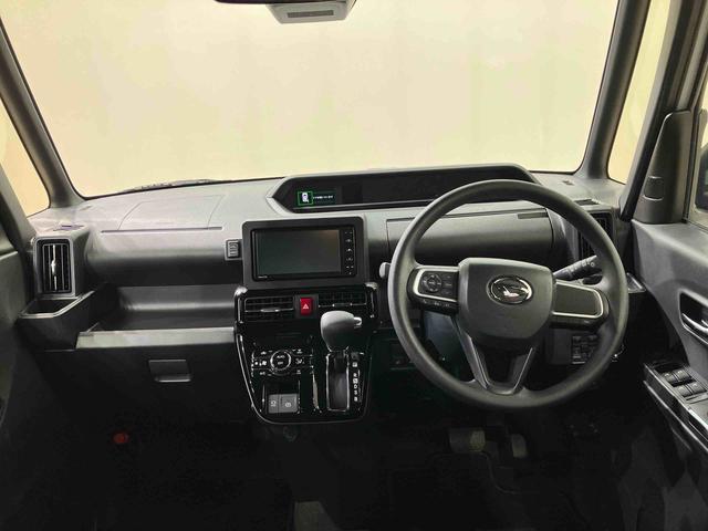 タントカスタムX(北海道)の中古車