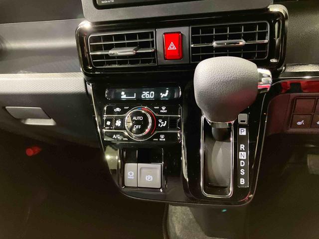 タントカスタムX(北海道)の中古車