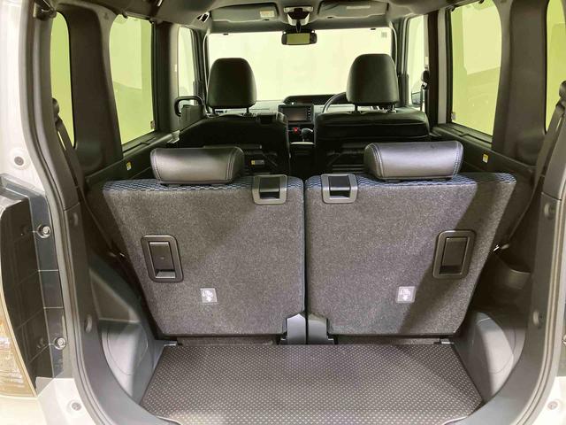 タントカスタムX(北海道)の中古車