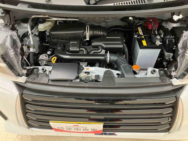 タントカスタムX(北海道)の中古車