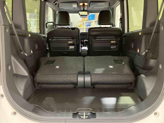 タントカスタムX(北海道)の中古車