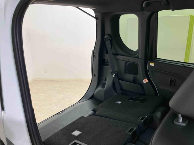 タントカスタムX(北海道)の中古車