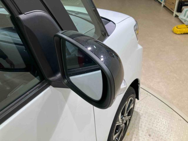 タントカスタムX(北海道)の中古車