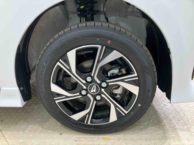 タントカスタムX(北海道)の中古車