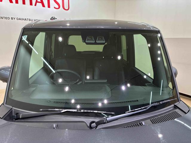 タントカスタムＲＳ４ＷＤ　アルミホイール　シートヒーター　ターボ　アイドリングストップ　オートマチックハイビーム　衝突防止システム　ＬＥＤヘッドランプ　レーンアシスト　スマートキー　記録簿　ワンオーナー　エアバッグ（北海道）の中古車