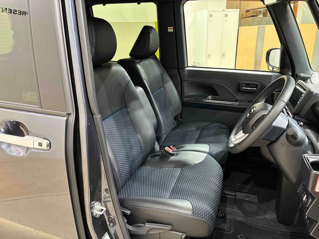 タントカスタムＲＳ４ＷＤ　アルミホイール　シートヒーター　ターボ　アイドリングストップ　オートマチックハイビーム　衝突防止システム　ＬＥＤヘッドランプ　レーンアシスト　スマートキー　記録簿　ワンオーナー　エアバッグ（北海道）の中古車