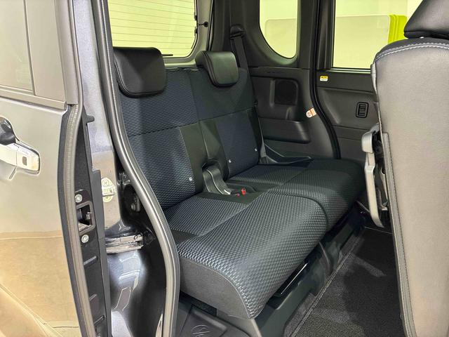 タントカスタムＲＳ４ＷＤ　アルミホイール　シートヒーター　ターボ　アイドリングストップ　オートマチックハイビーム　衝突防止システム　ＬＥＤヘッドランプ　レーンアシスト　スマートキー　記録簿　ワンオーナー　エアバッグ（北海道）の中古車