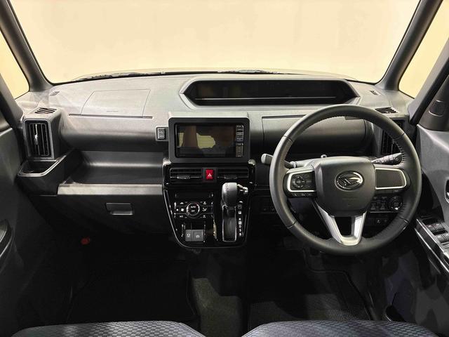 タントカスタムＲＳ４ＷＤ　アルミホイール　シートヒーター　ターボ　アイドリングストップ　オートマチックハイビーム　衝突防止システム　ＬＥＤヘッドランプ　レーンアシスト　スマートキー　記録簿　ワンオーナー　エアバッグ（北海道）の中古車