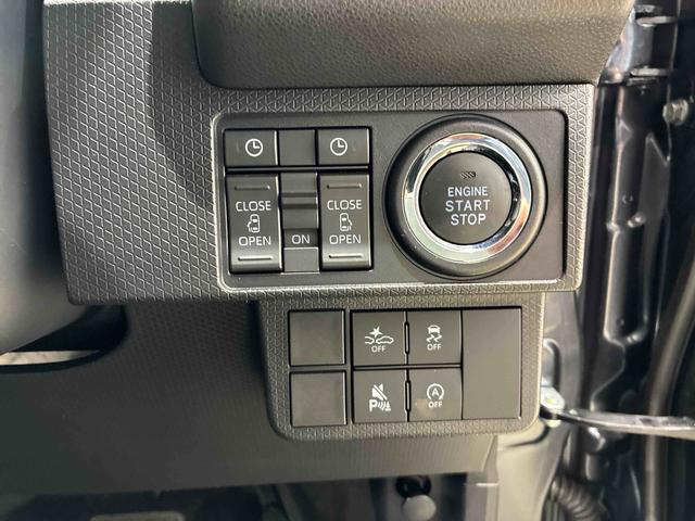 タントカスタムＲＳ４ＷＤ　アルミホイール　シートヒーター　ターボ　アイドリングストップ　オートマチックハイビーム　衝突防止システム　ＬＥＤヘッドランプ　レーンアシスト　スマートキー　記録簿　ワンオーナー　エアバッグ（北海道）の中古車