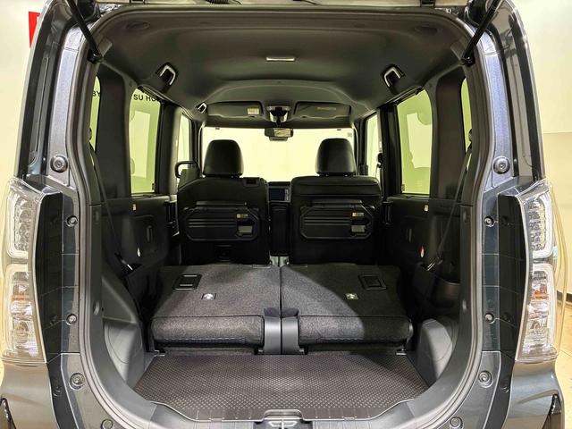 タントカスタムＲＳ４ＷＤ　アルミホイール　シートヒーター　ターボ　アイドリングストップ　オートマチックハイビーム　衝突防止システム　ＬＥＤヘッドランプ　レーンアシスト　スマートキー　記録簿　ワンオーナー　エアバッグ（北海道）の中古車