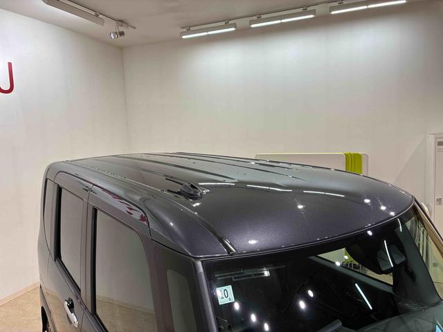 タントカスタムＲＳ４ＷＤ　アルミホイール　シートヒーター　ターボ　アイドリングストップ　オートマチックハイビーム　衝突防止システム　ＬＥＤヘッドランプ　レーンアシスト　スマートキー　記録簿　ワンオーナー　エアバッグ（北海道）の中古車