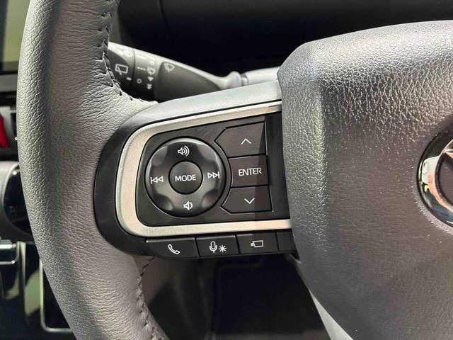 タントカスタムＲＳ４ＷＤ　アルミホイール　シートヒーター　ターボ　アイドリングストップ　オートマチックハイビーム　衝突防止システム　ＬＥＤヘッドランプ　レーンアシスト　スマートキー　記録簿　ワンオーナー　エアバッグ（北海道）の中古車