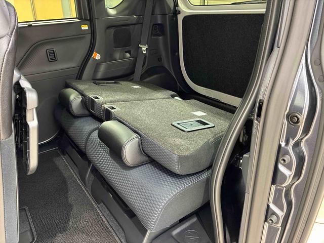 タントカスタムＲＳ４ＷＤ　アルミホイール　シートヒーター　ターボ　アイドリングストップ　オートマチックハイビーム　衝突防止システム　ＬＥＤヘッドランプ　レーンアシスト　スマートキー　記録簿　ワンオーナー　エアバッグ（北海道）の中古車