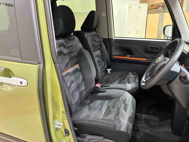 タントファンクロス（北海道）の中古車