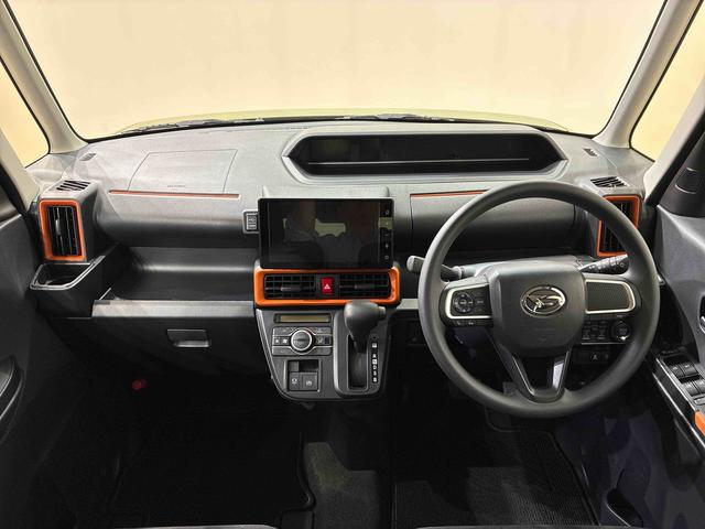 タントファンクロス（北海道）の中古車