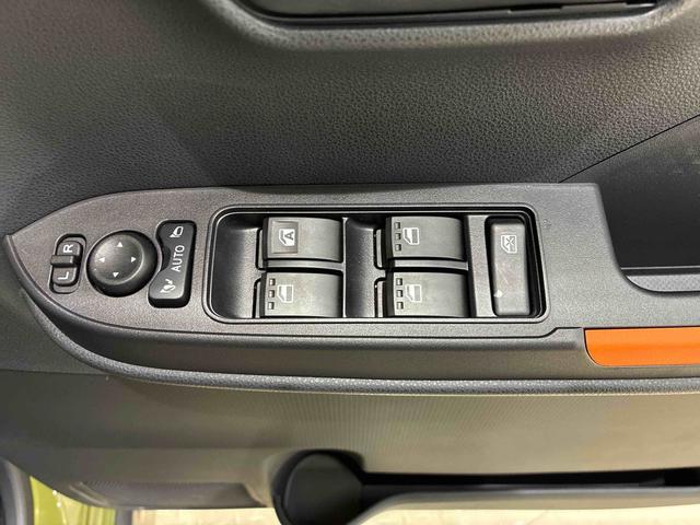 タントファンクロス（北海道）の中古車