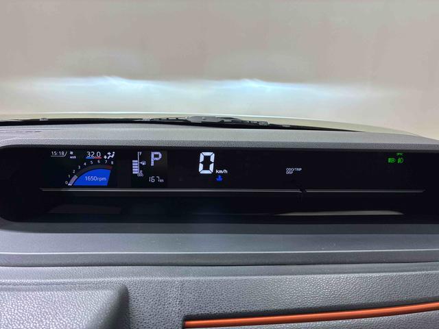 タントファンクロス（北海道）の中古車