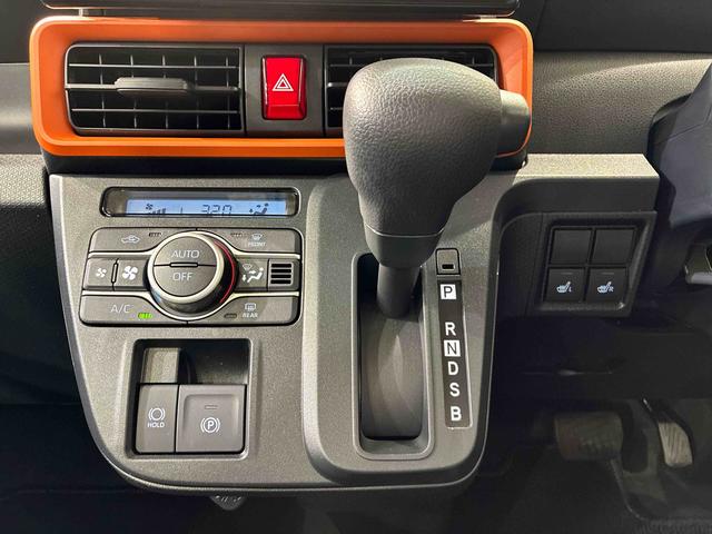 タントファンクロス（北海道）の中古車