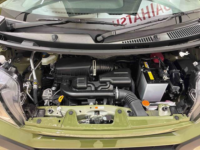 タントファンクロス(北海道)の中古車