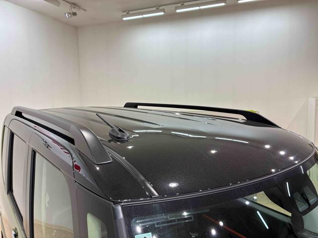 タントファンクロス(北海道)の中古車