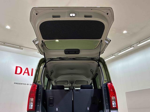 タントファンクロス(北海道)の中古車