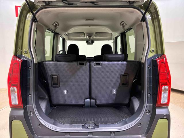 タントファンクロス（北海道）の中古車