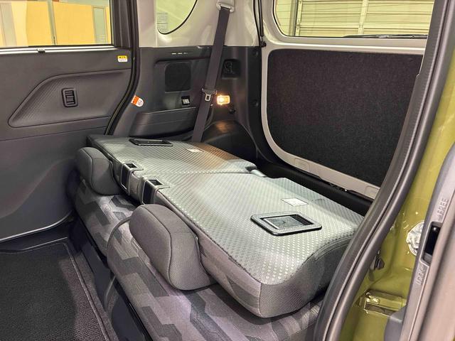 タントファンクロス（北海道）の中古車