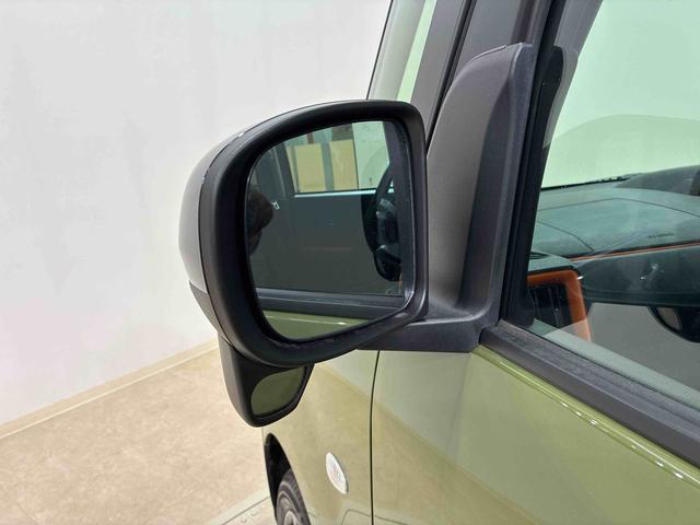 タントファンクロス（北海道）の中古車