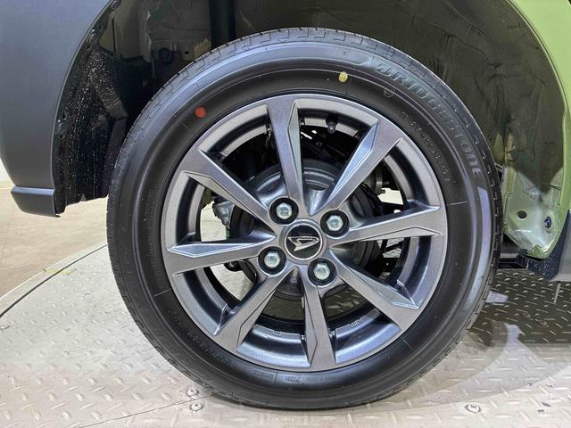 タントファンクロス（北海道）の中古車