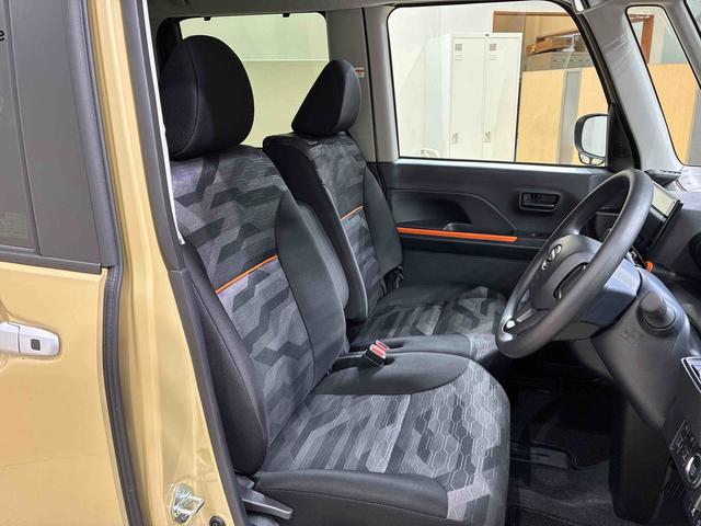 タントファンクロス（北海道）の中古車