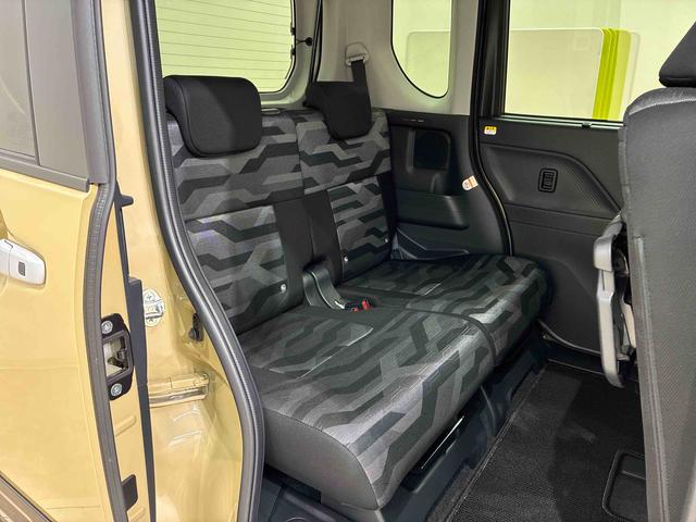 タントファンクロス（北海道）の中古車