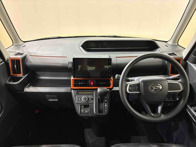 タントファンクロス（北海道）の中古車