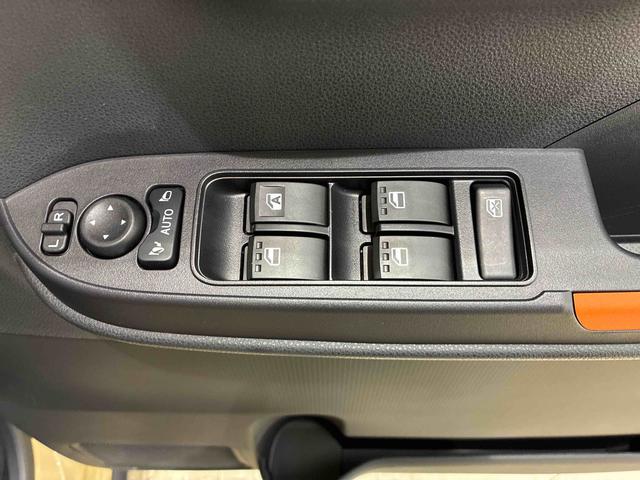 タントファンクロス（北海道）の中古車