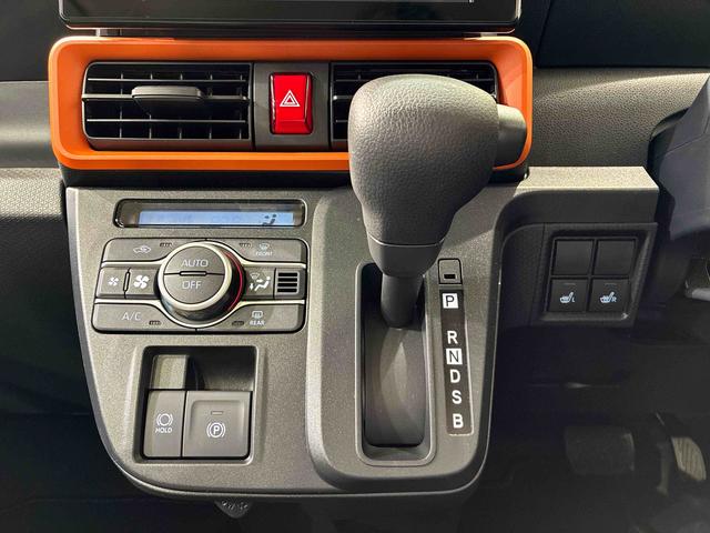 タントファンクロス（北海道）の中古車